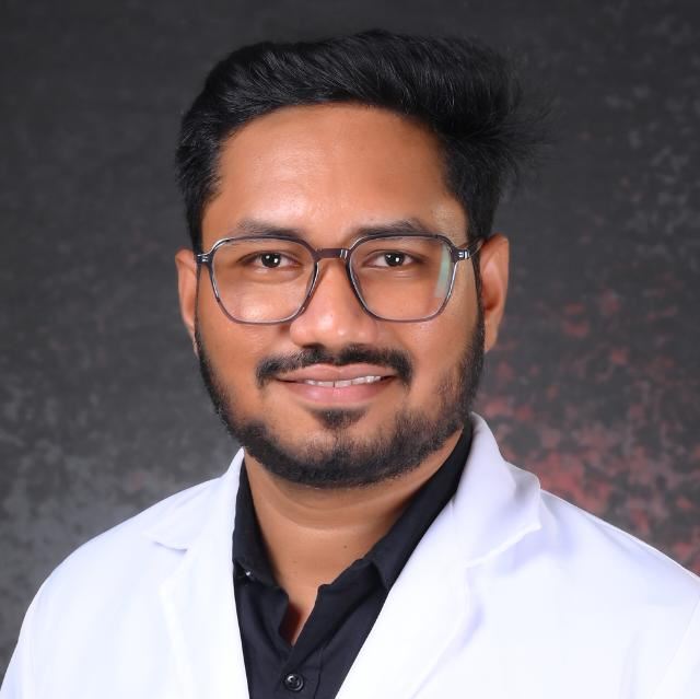 Dr. Abishek Kumar - Dermatologist, Founder & CEO of ADNA Skin & Hair Clinic, Cuddalore